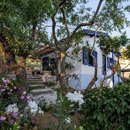 Les Maisons De Pecheurs Сет Екстериор снимка